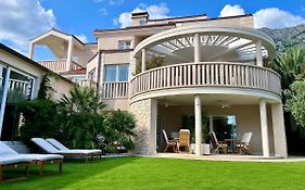 Villa Romana I Omis